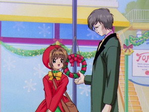 Sakura Card Captor Episodio 35
