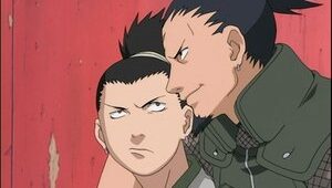 Naruto Clássico Episodio 98