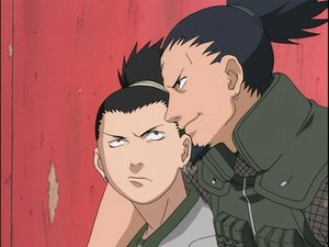 Naruto Clássico Episodio 98