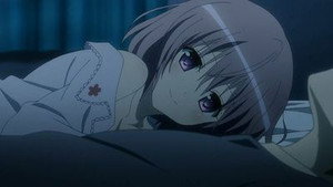 To Love-Ru 3 Episodio 1
