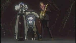 Trigun Episodio 24