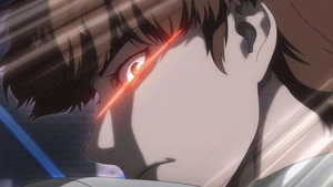 Kenka Dokugaku Episodio 6