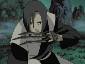 Naruto Shippuden Episodio 61
