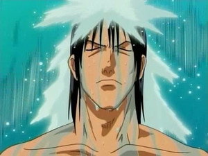 Yakitate!! Japan Episodio 10