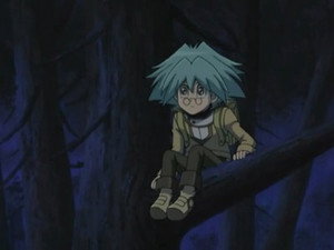 Yu-Gi-Oh! GX Episodio 137