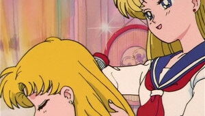 Sailor Moon Episodio 36