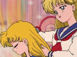 Sailor Moon Episodio 36