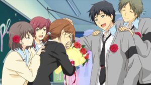 ReLIFE Episodio 17