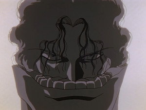 Yu Yu Hakusho Episodio 84