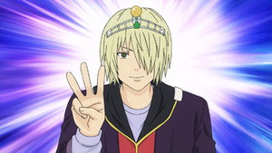 Saiki Kusuo no Psi-nan Episodio 21