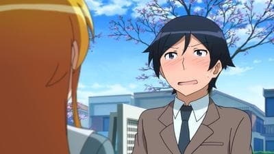 Ore No Imouto Ga Konna Ni Kawaii Wake Ga Nai 2 Episodio 16