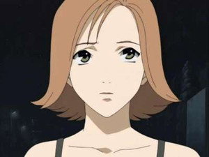 RahXephon Episodio 18