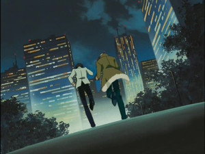 Cinderella Boy Episodio 11