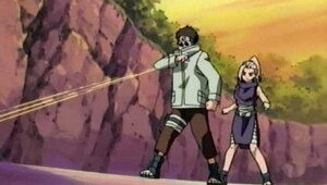 Naruto Clássico Episodio 170