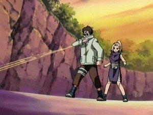 Naruto Clássico Episodio 170