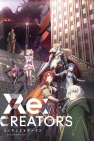 Re: Creators