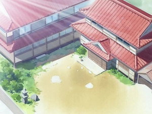 Asagiri No Miko Episodio 13