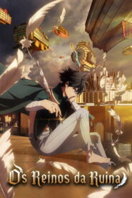 Hametsu no Oukoku