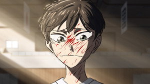 Sanda Episodio 9