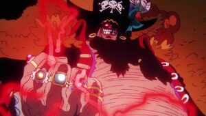 One Piece 21 Episodio 1093