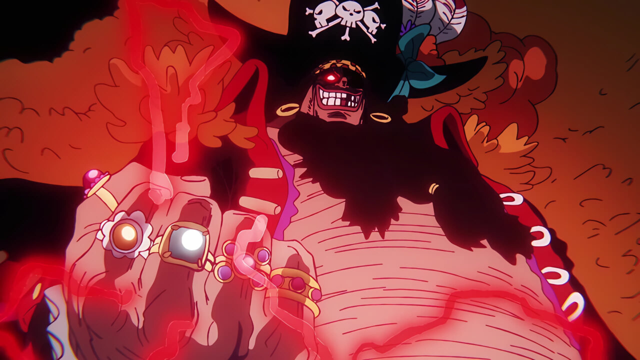 One Piece 21 Episodio 1093
