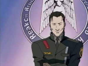 RahXephon Episodio 5