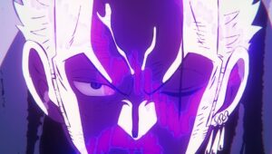 One Piece 21 Episodio 1150