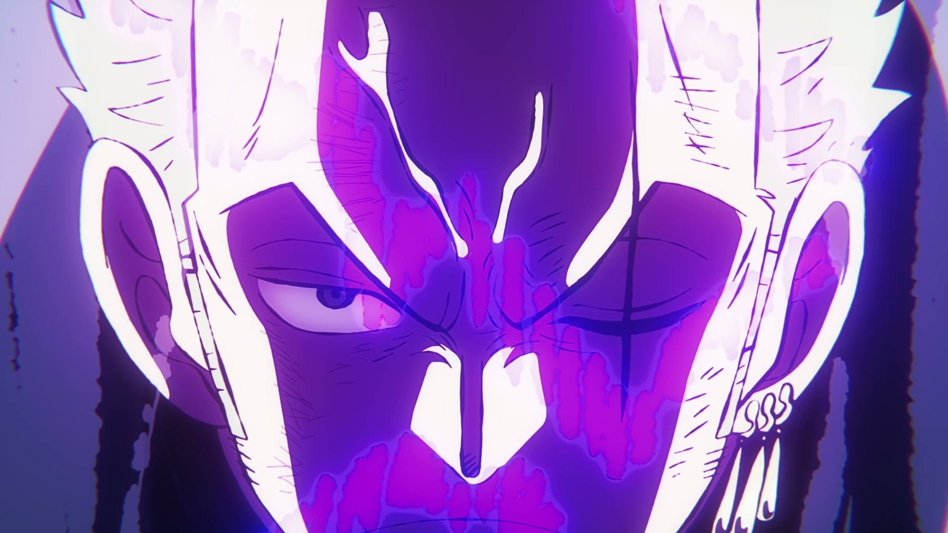 One Piece 21 Episodio 1150