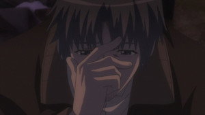 Ookami To Koushinryou 2 Episodio 3