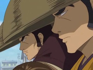 Gintama Episodio 48