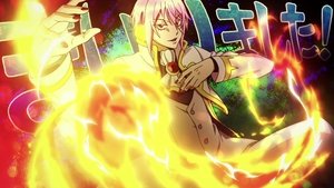 Mairimashita! Iruma-kun Episodio 10