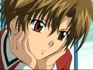 Spiral Suiri No Kizuna Episodio 21