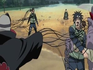 Naruto Shippuden Episodio 79
