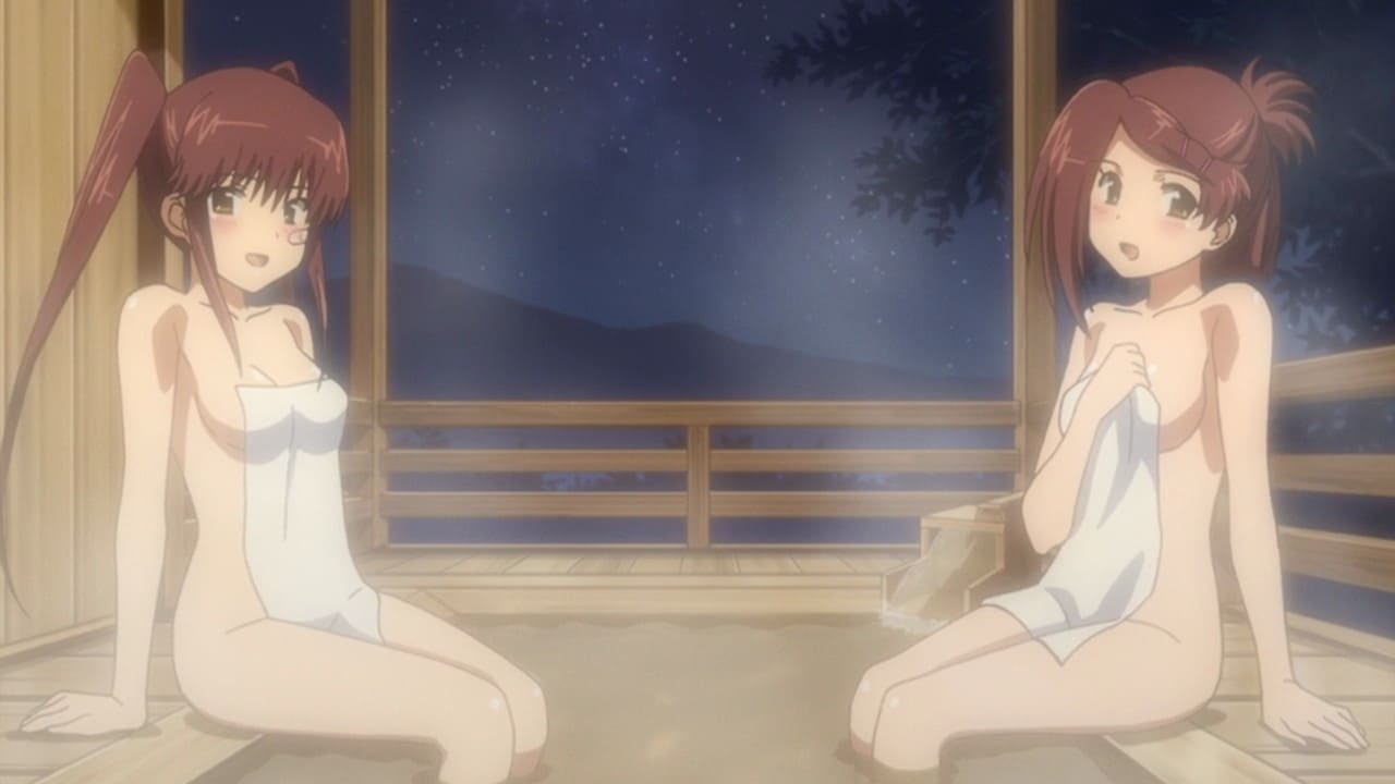 Kiss x Sis Episodio 17