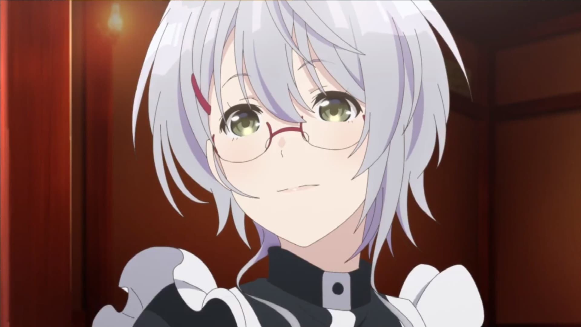 Jaku-Chara Tomozaki-kun Episodio 13