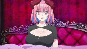Kanan-sama wa Akumade Choroi Episodio 11