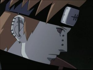 Naruto Shippuden Episodio 125