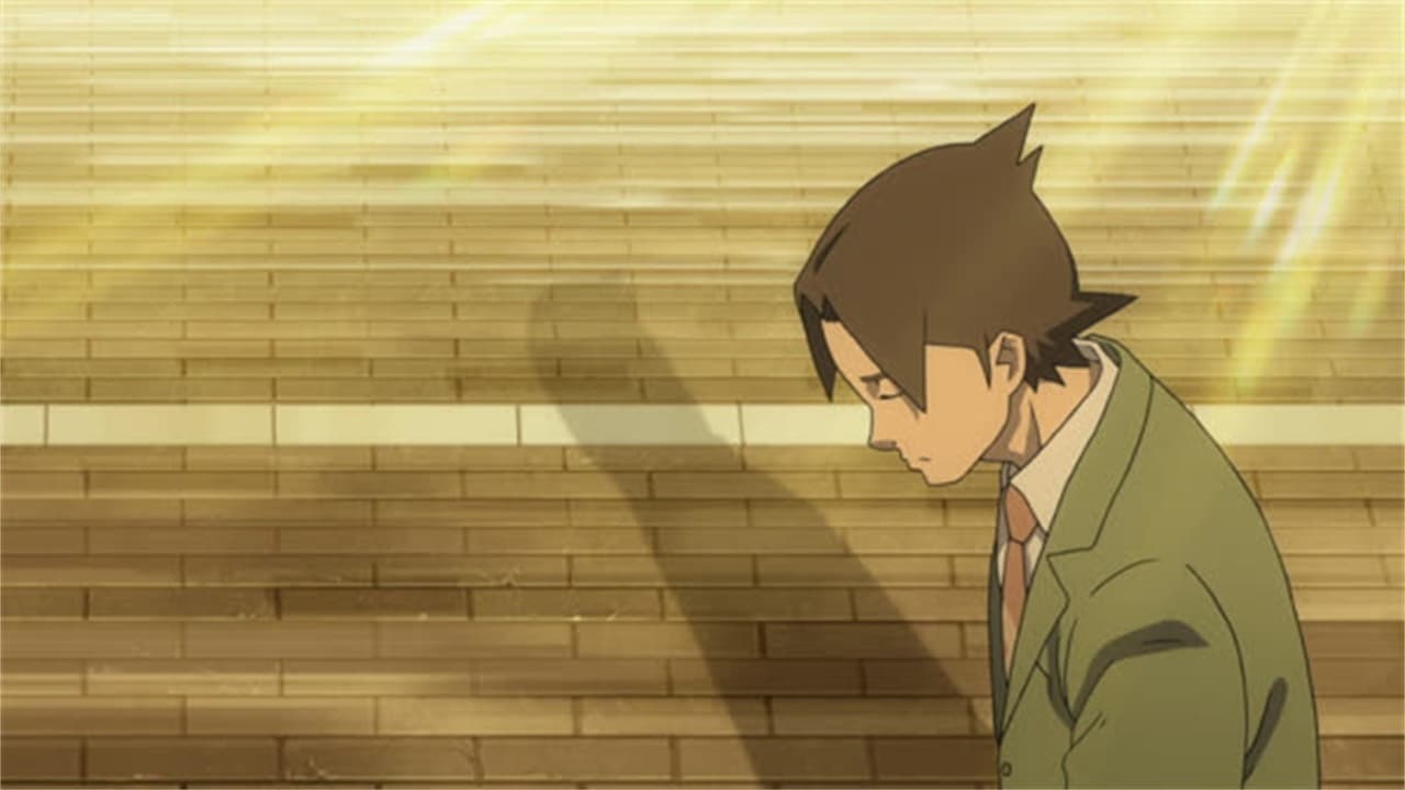 Seikimatsu Occult Gakuin Episodio 3