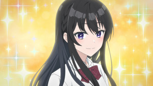 Tenkou-saki no Seiso Karen na Bishoujo ga, Mukashi Danshi to Omotte Issho ni Asonda Osananajimi Datta Ken Episodio 7