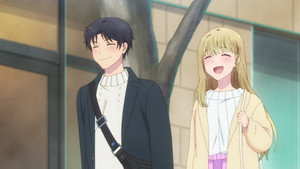 Otonari ni Ginga Episodio 12