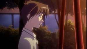 Shuffle! Episodio 14