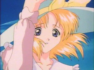 Macross 7 Episodio 36