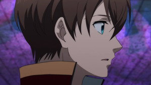 Trickster: Edogawa Ranpo Episodio 12