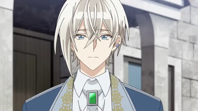 “Kimi wo Aisuru Ki wa nai” to Itta Jiki Koushaku-sama ga Naze ka Dekiai Shitekimasu Episodio 8