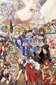 Queens Blade