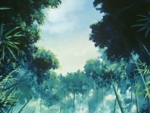 Jubei-chan: The Ninja Girl Episodio 13