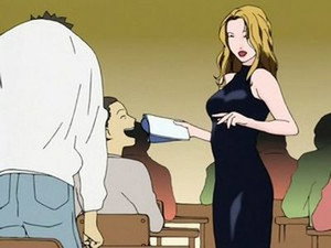 Colorful Episodio 1
