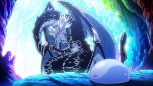 Tensei Shitara Slime Datta Ken Episodio 1