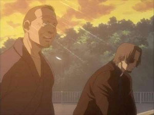 RahXephon Episodio 22