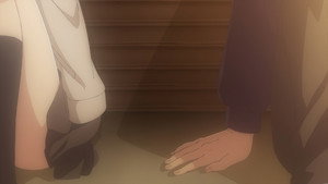Kuzu No Honkai Episodio 12